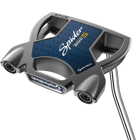 TaylorMade Spider Tour S Putter - Schlägerkopf