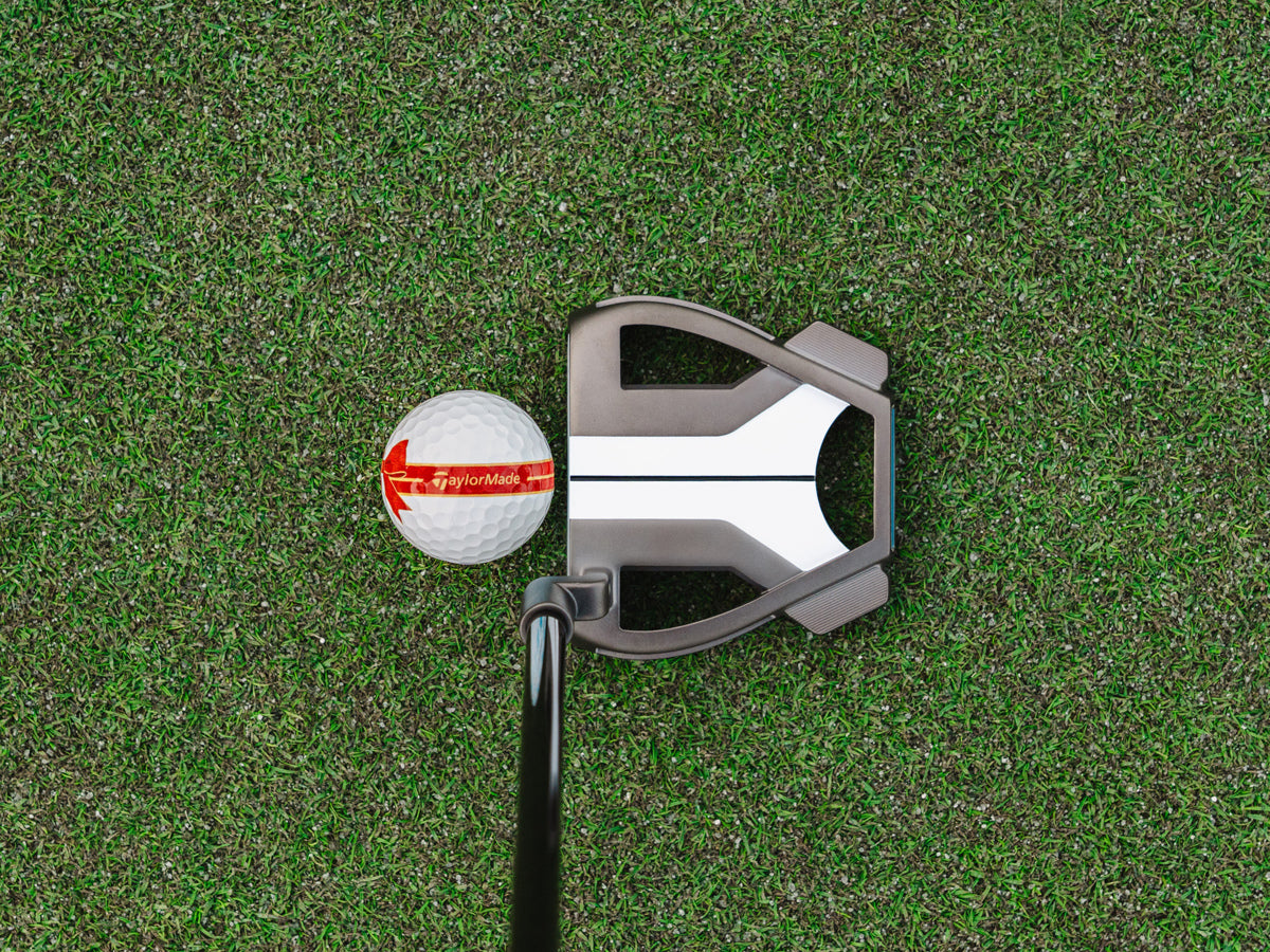 Limited Christmas Edition TaylorMade TP5