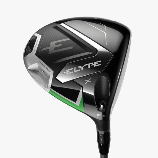 Callaway Elyte X Driver - Schlägerkopf
