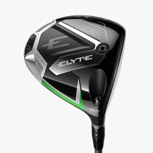 Callaway Elyte Driver - Schlägerkopf