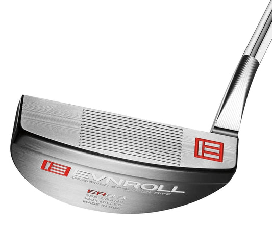 EVNROLL ER8.3 Putter - Schlägerkopf
