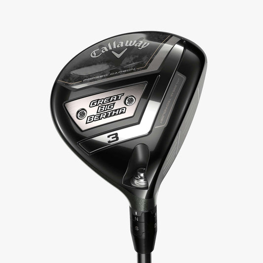 Callaway Great Big Bertha 3 Holz