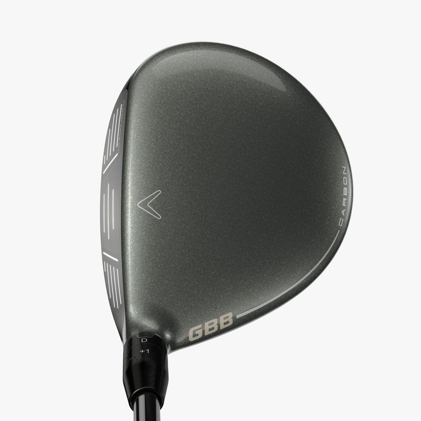 Callaway Great Big Bertha 3 Holz
