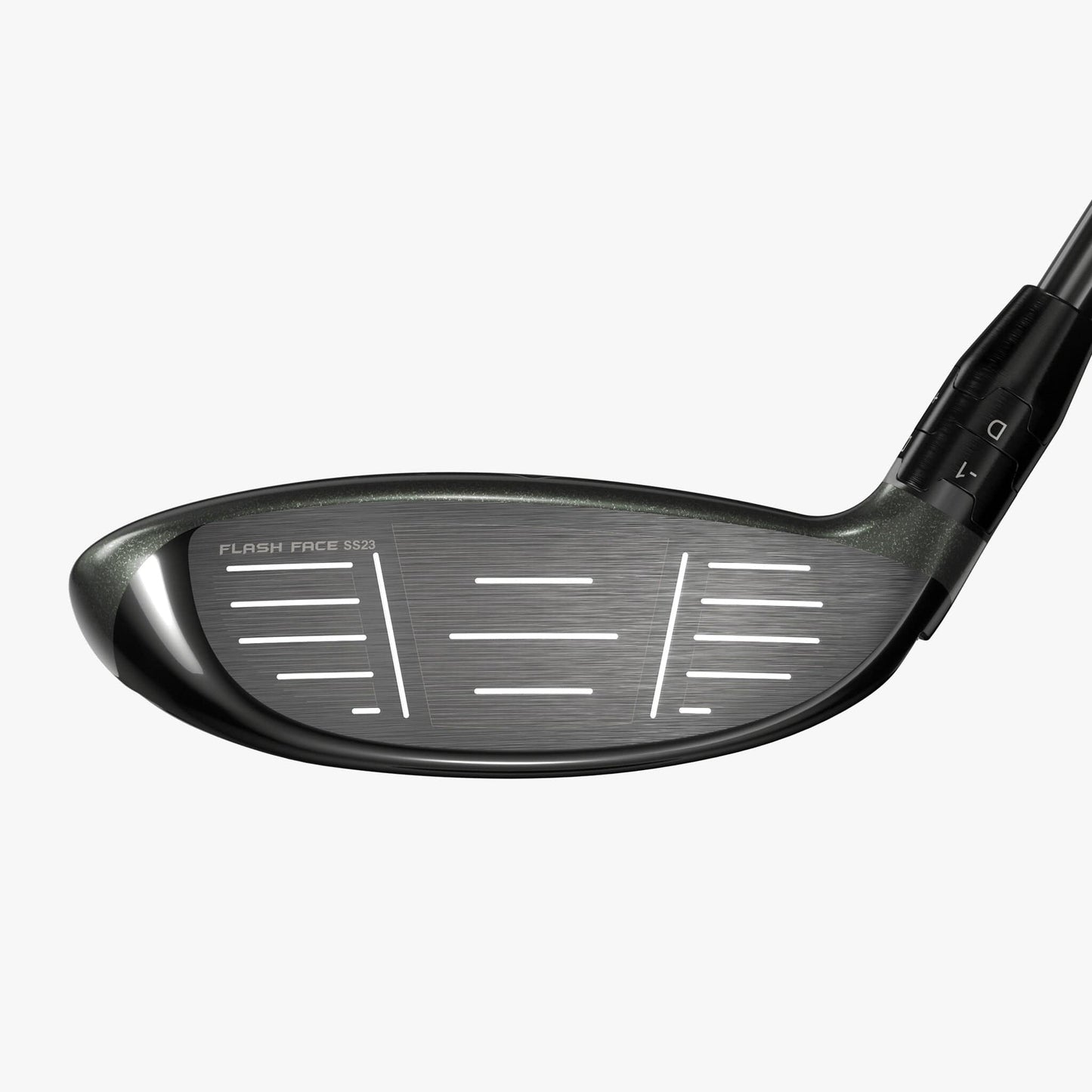 Callaway Great Big Bertha 3 Holz