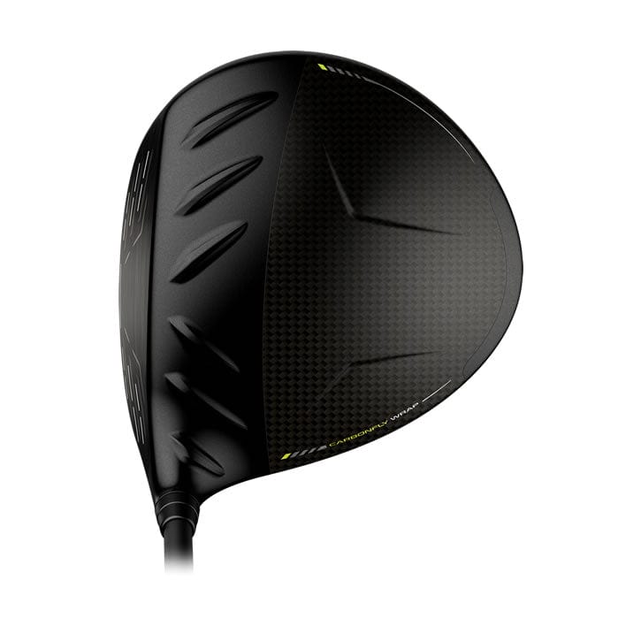 Ping G430 10K Driver - Topview