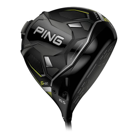 Ping G430 Max Driver - SChlägerkopf
