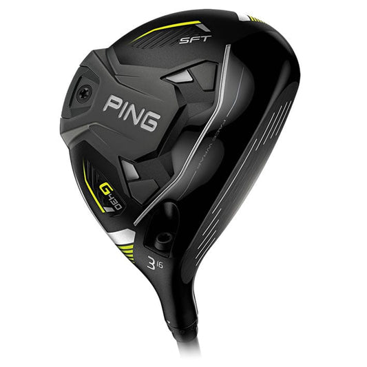 Ping G430 SFT Fairwayholz - Schlägerkopf
