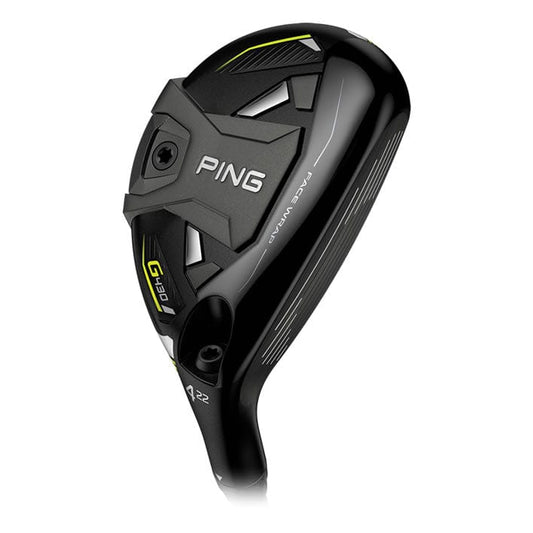 Ping G430 Hybrid - Schägerkopf