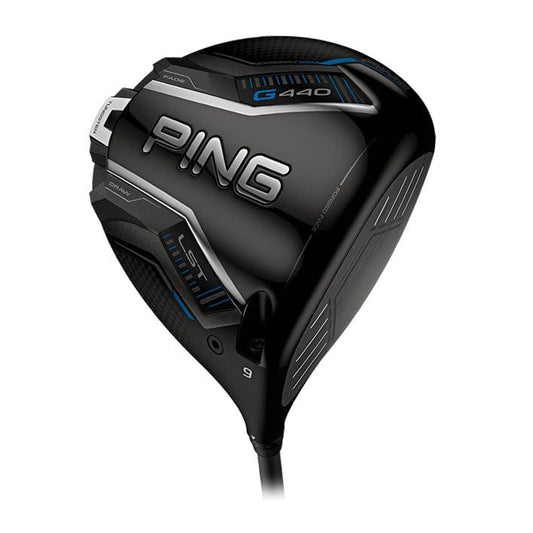 Ping G440 LST Driver - Schlägerkopf