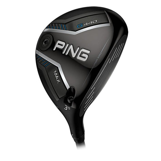 Ping G440 Max Fairwayholz - Schlägerkopf