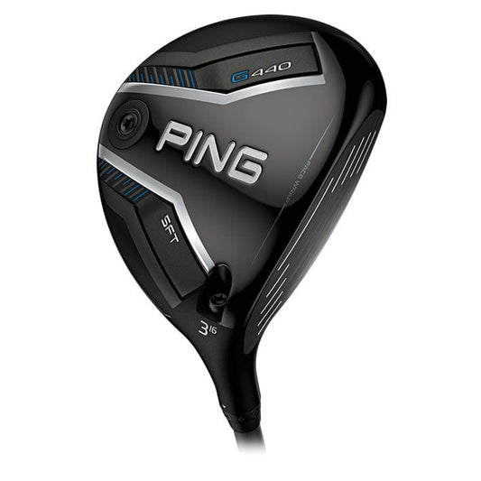 Ping G440 SFT Fairwayholz - Schlägerkopf