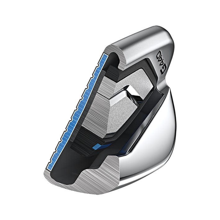 Ping G440 - Aufbau