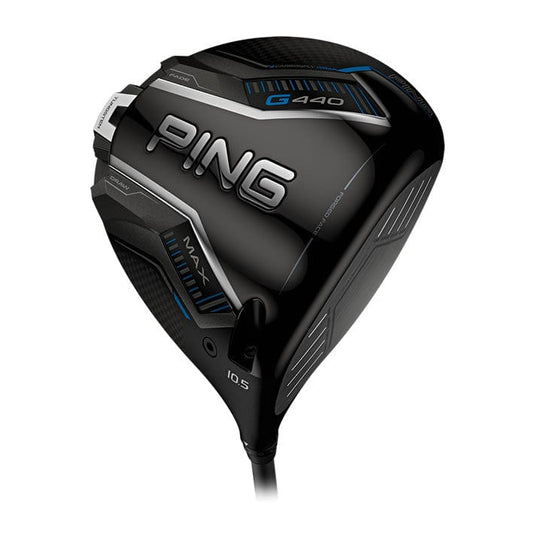 Ping G440 Max Driver - Schlägerkopf