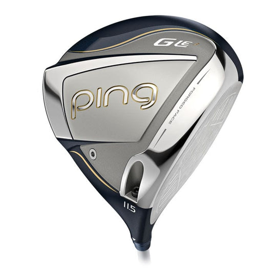 Ping G Le 3 Driver - Schlägerkopf