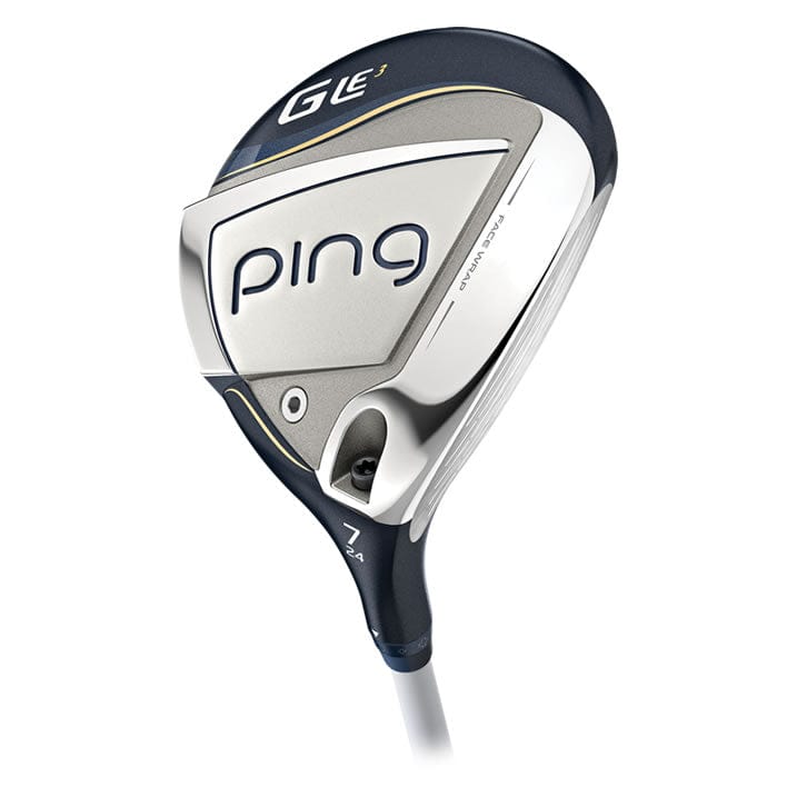 Ping GLe3 Fairwayholz - Schlägerkopf 7 Holz