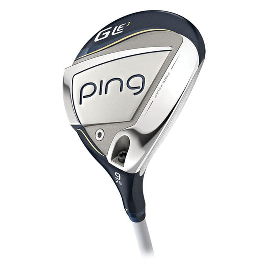 Ping GLe3 Fairwayholz - Schlägerkopf