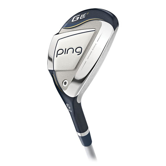 Ping G Le3 Hybrid - Schlägerkopf