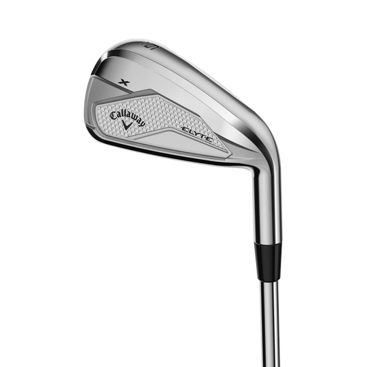 Callaway Elyte X Eisen - Schlägerkopf