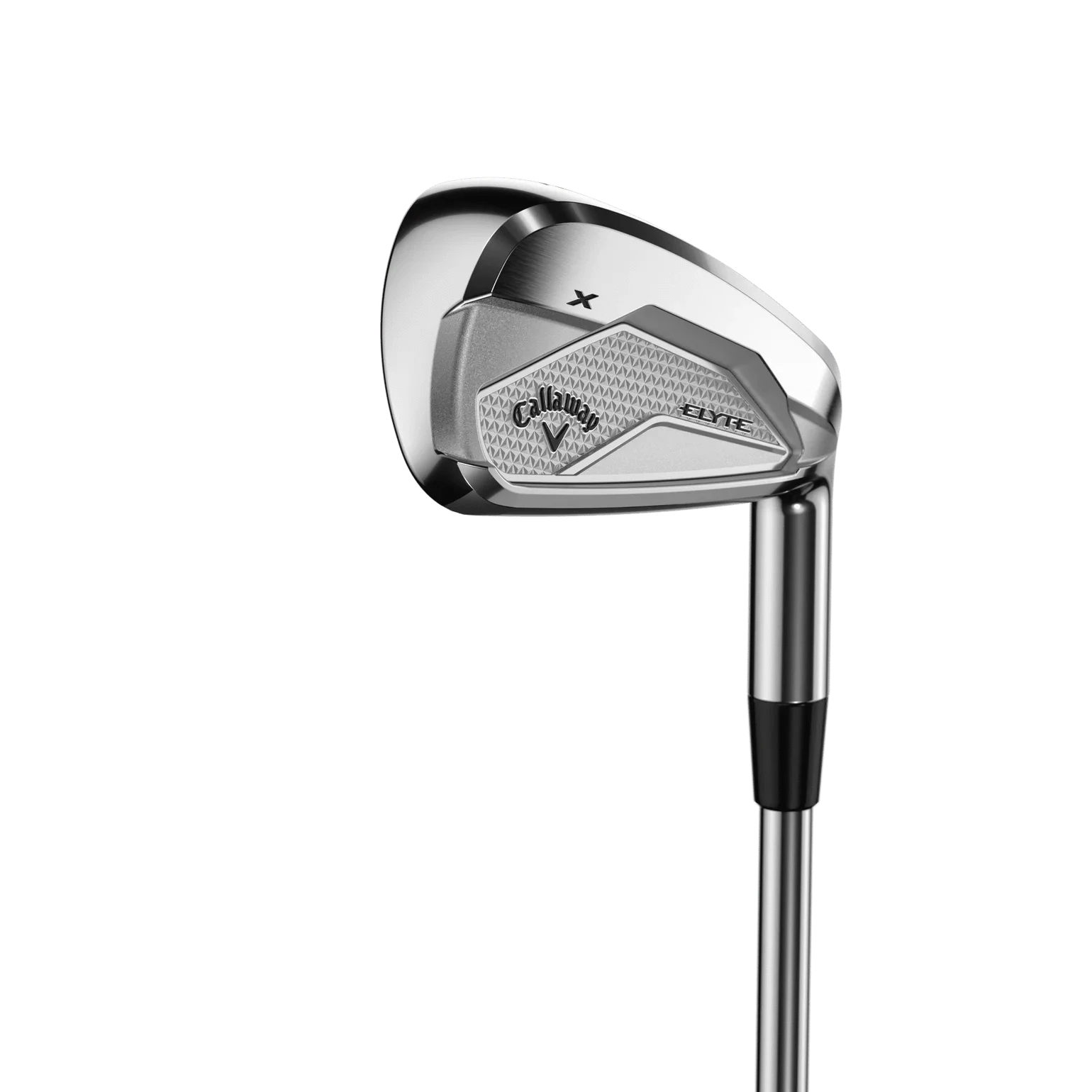 Callaway Elyte X Eisen - Seitenansicht
