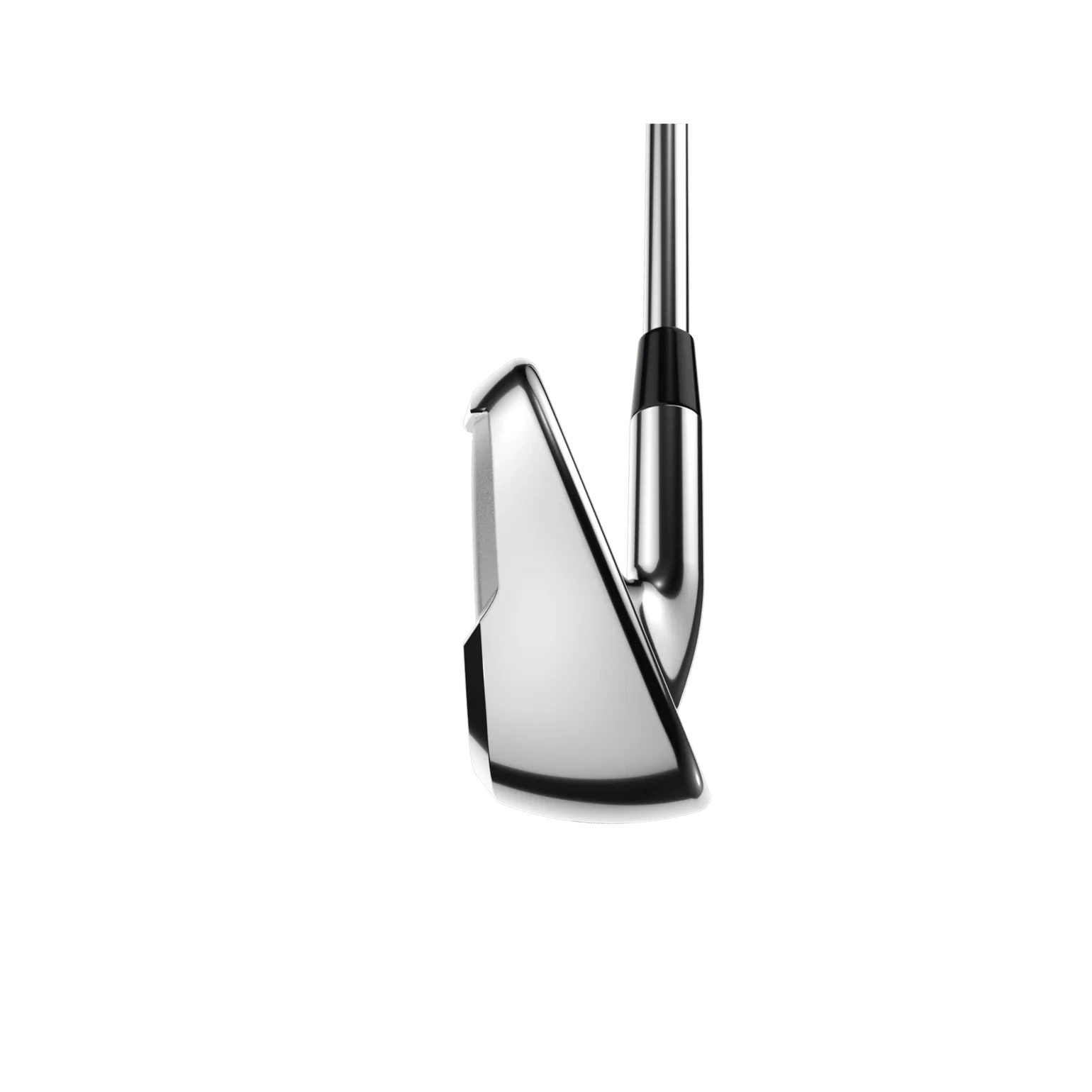 Callaway Elyte X Eisen - Toe