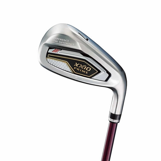 XXIO Prime 13 Eisen - Schlägerkopf