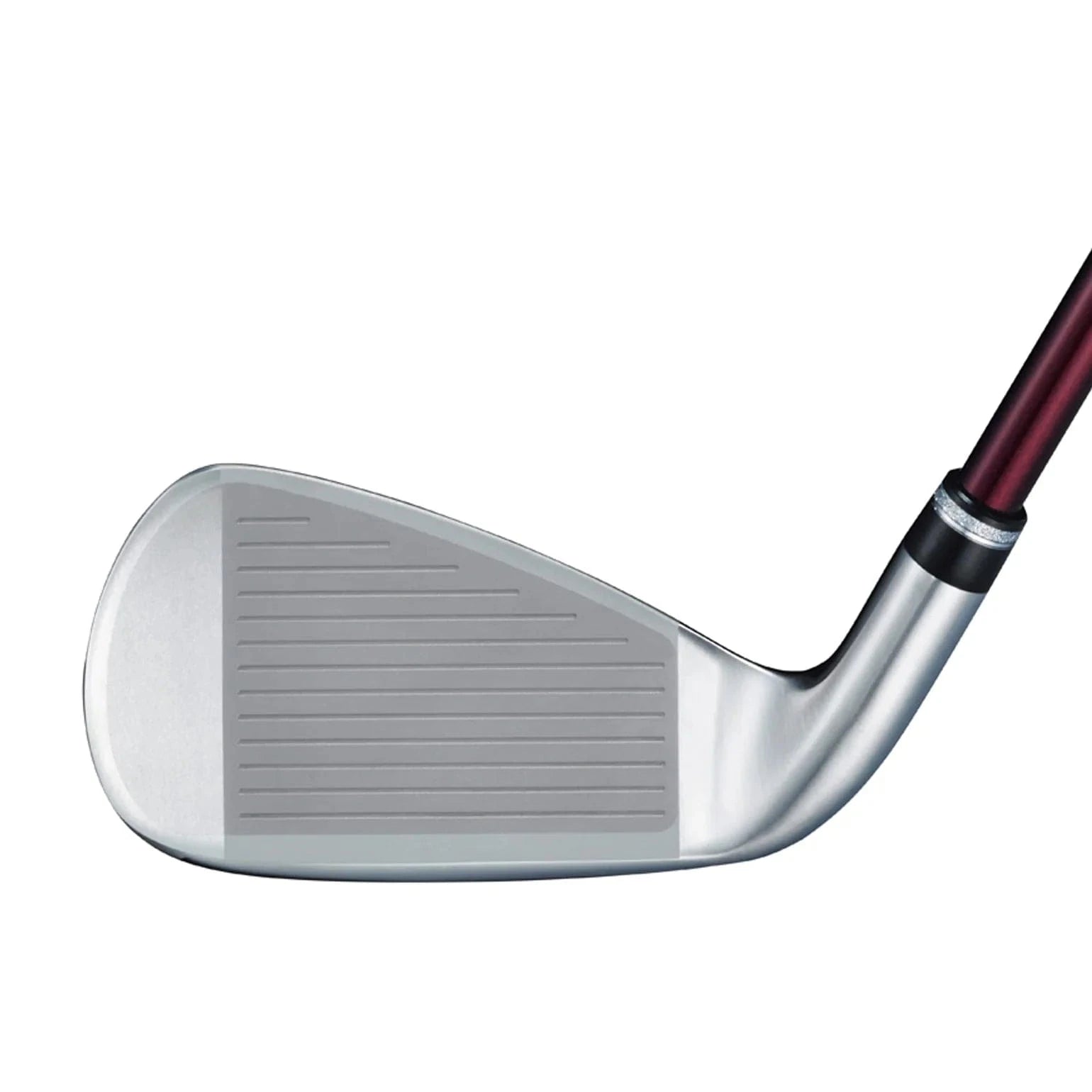XXIO Prime 13 Eisen - Schlagfläche