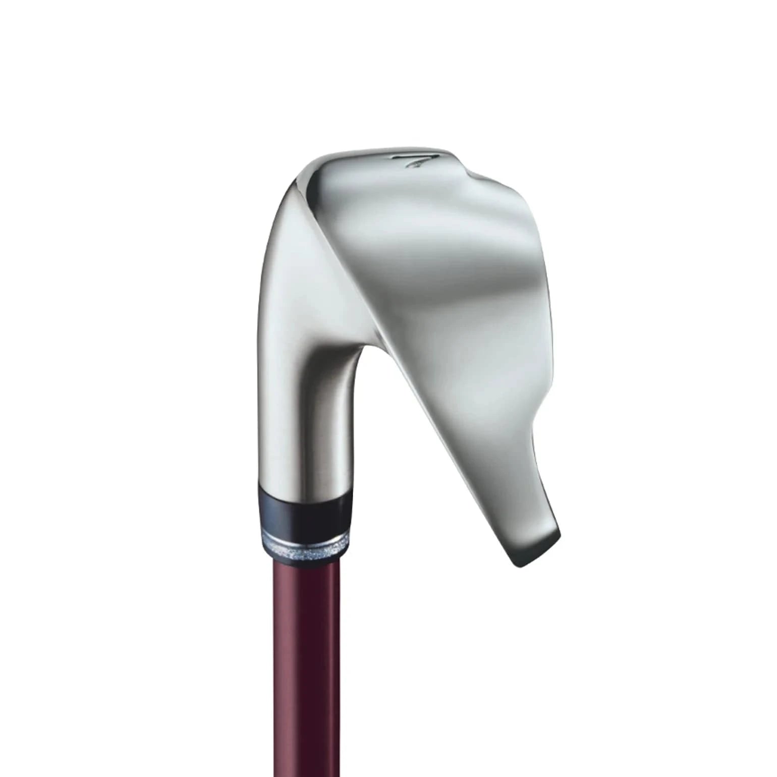 XXIO Prime 13 Eisen - Seitenansicht