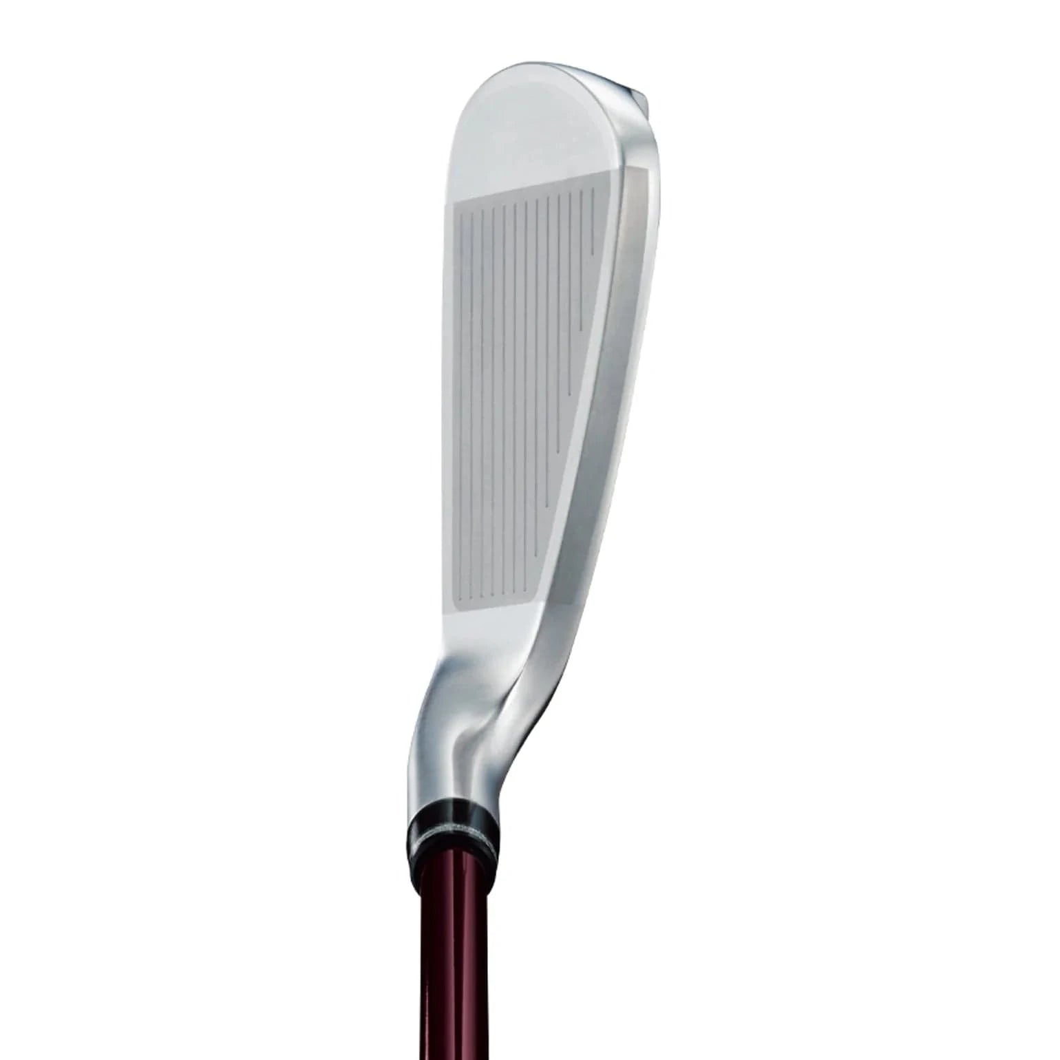 XXIO Prime 13 Eisen - Topview