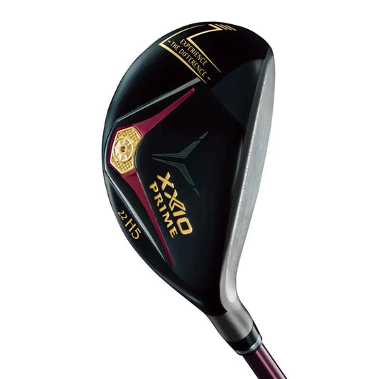 XXIO Prime 13 Hybrid - Schlägerkopf