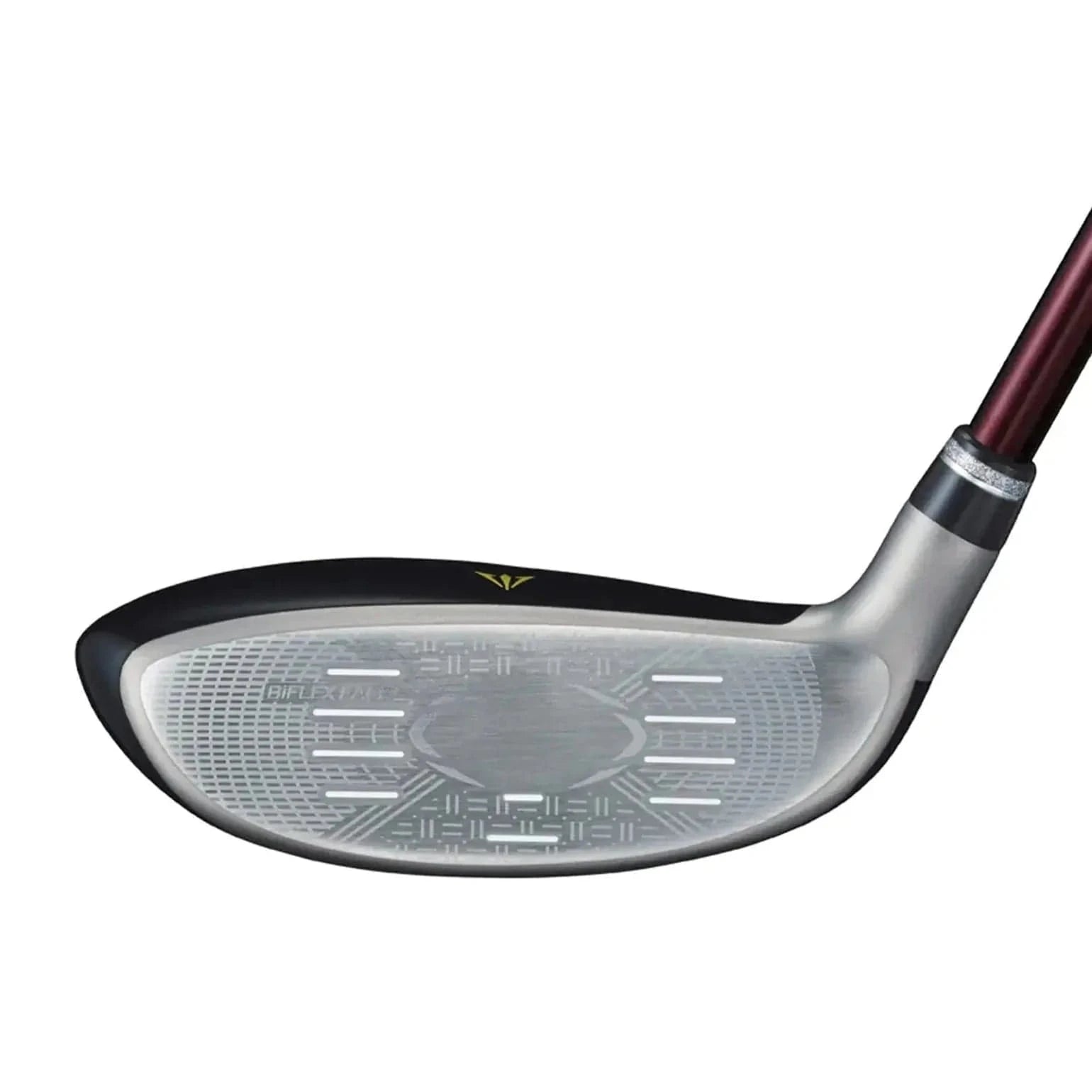 XXIO Prime 13 Hybrid - Schlagfläche