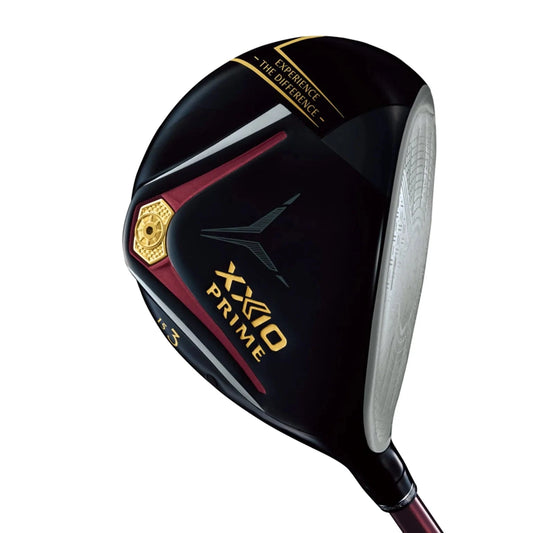 XXIO Prime 13 Fairwayholz - Schlägerkopf