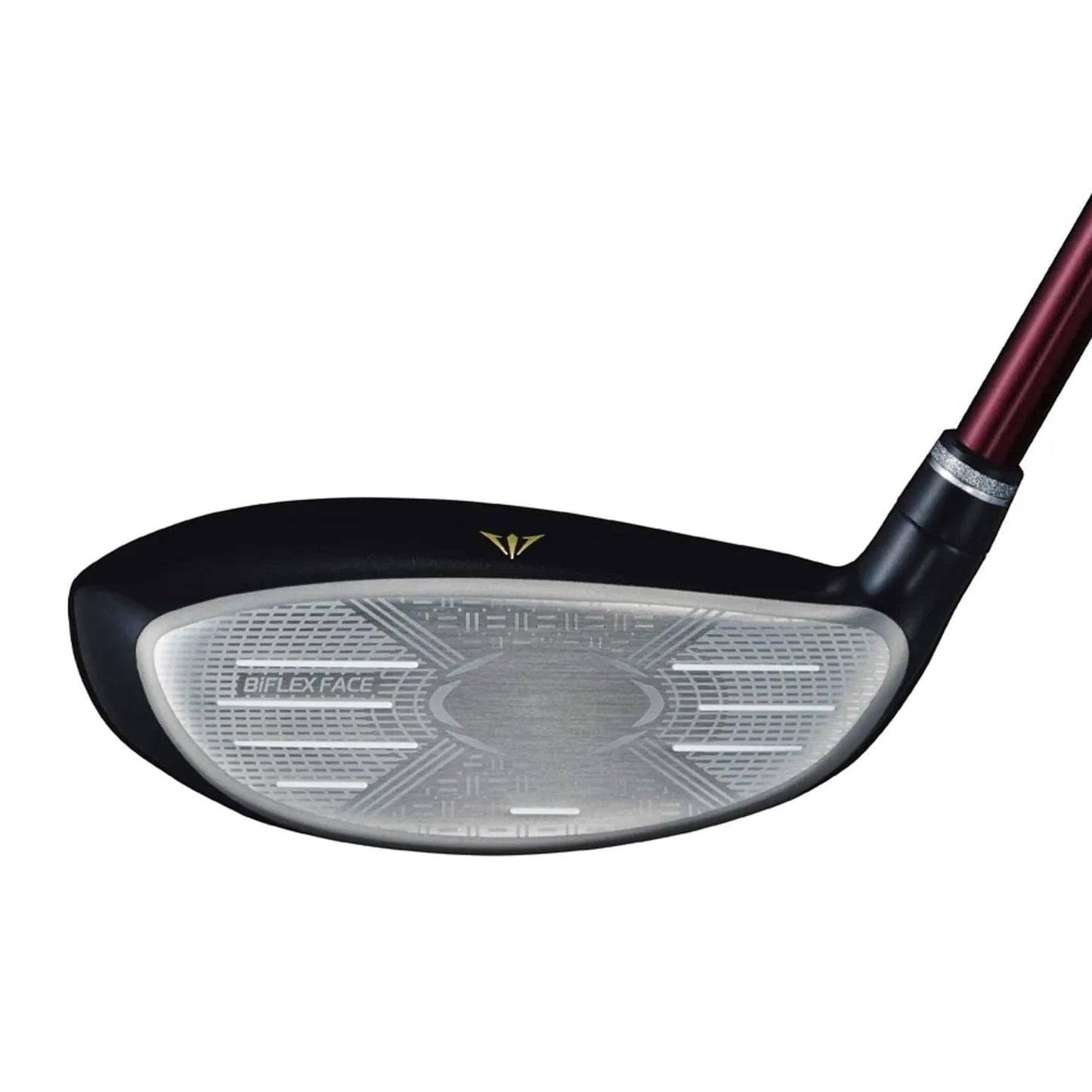 XXIO Prime 13 Fairwayholz - Schlagfläche