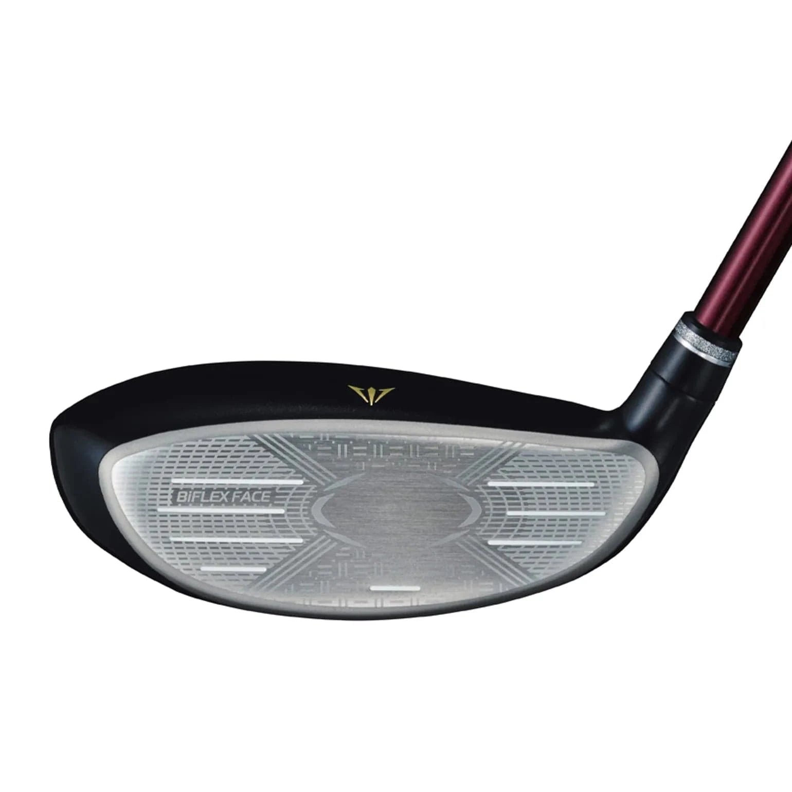 XXIO Prime 13 Fairwayholz - Schlagfläche