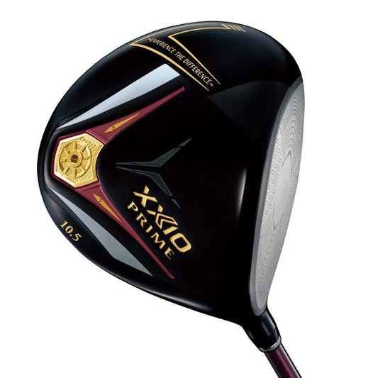 XXIO Prime 13 Driver - Schlägerkopf