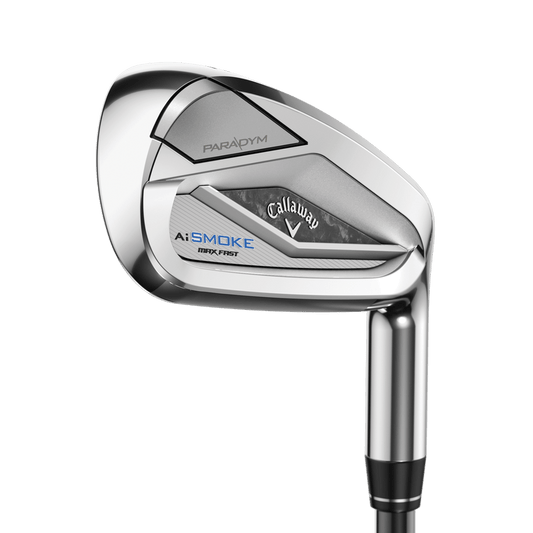 Callaway Ai Smoke Max Fast Eisen - Schlägerkopf