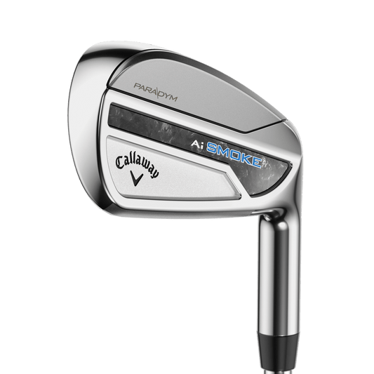 Callaway Ai Smoke Eisen - Schlägerkopf