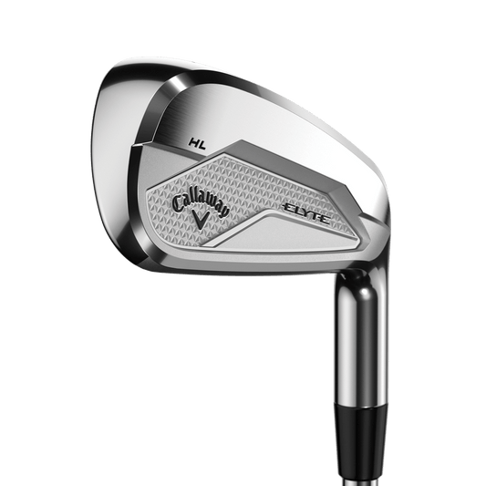 Callaway Elyte HL Eisen - Schlägerkopf