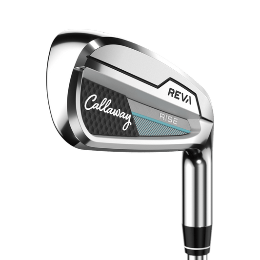 Callaway Reva Rise Eisen