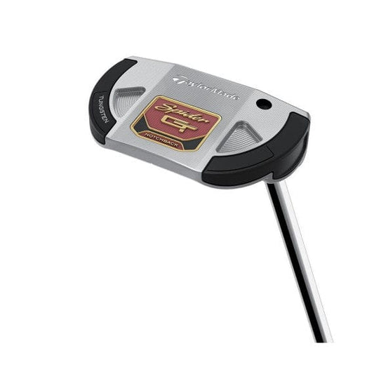 TaylorMade Spider GT Notchback Putter - schlägerkopf