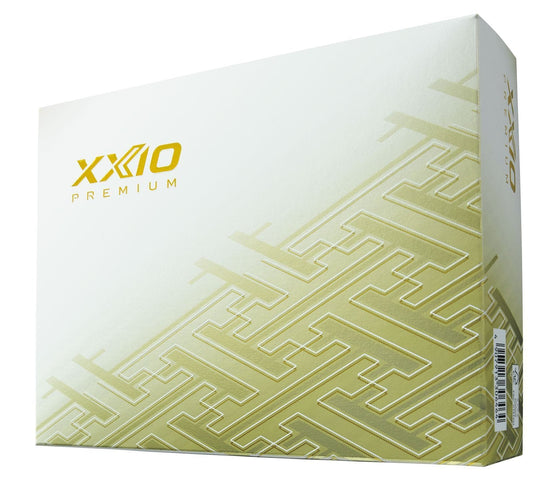 XXIO Super Soft - Verpackung
