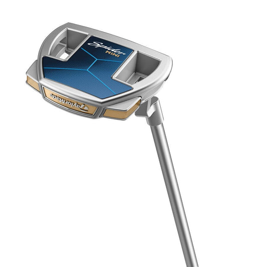 TaylorMade Kalea Spider Mini Putter - Schlägerkopf