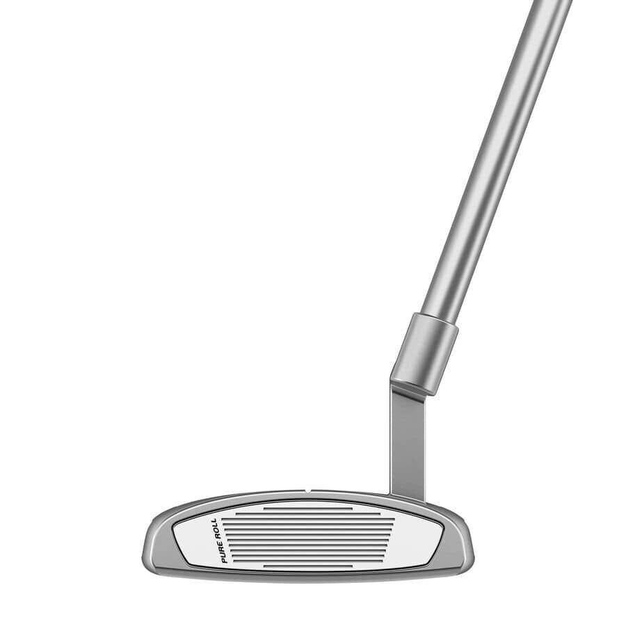 TaylorMade Kalea Spider Mini Putter - Schlagfläche