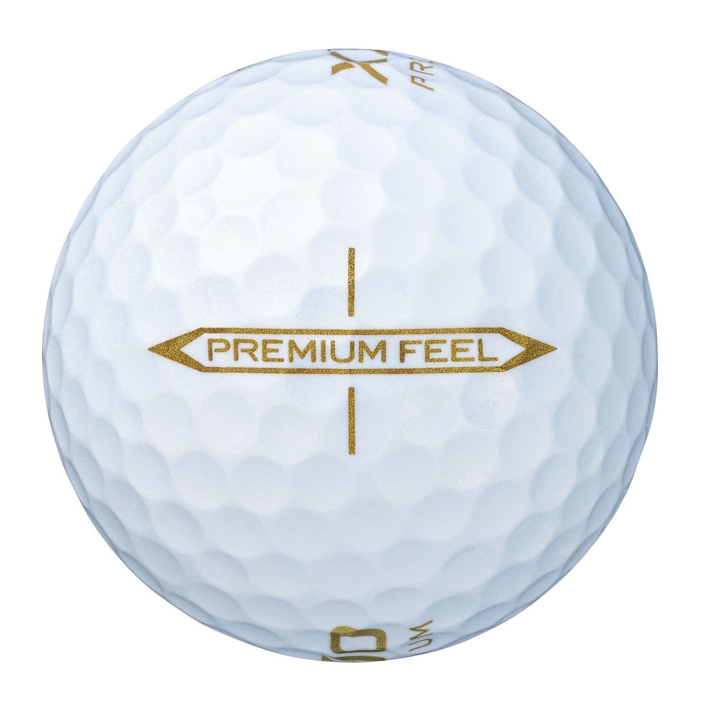 XXIO Super Soft - Ball