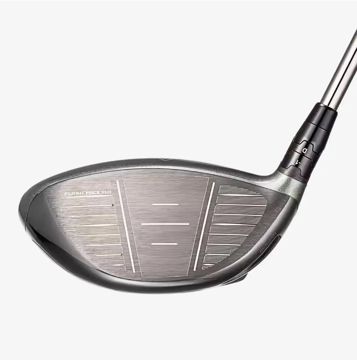 Callaway Great Big Bertha Driver