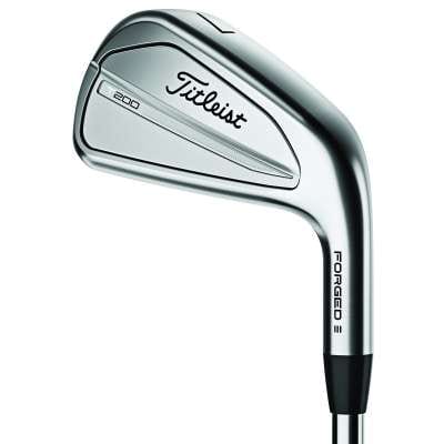 Titleist T200 Eisen - Schlägerkopf