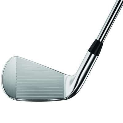 Titleist T200 Eisen - Schlagfläche