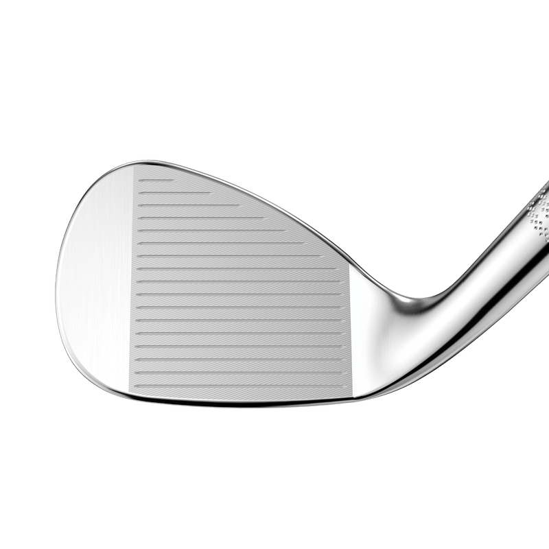 Callaway Opus Wedge - Schlagfläche