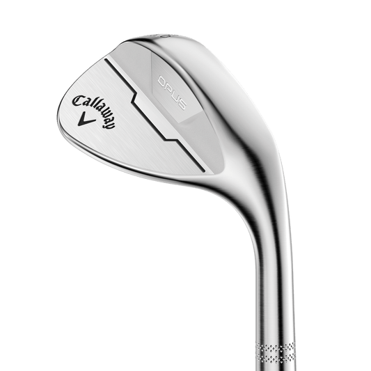 Callaway Opus Wedge - Schlägerkopf